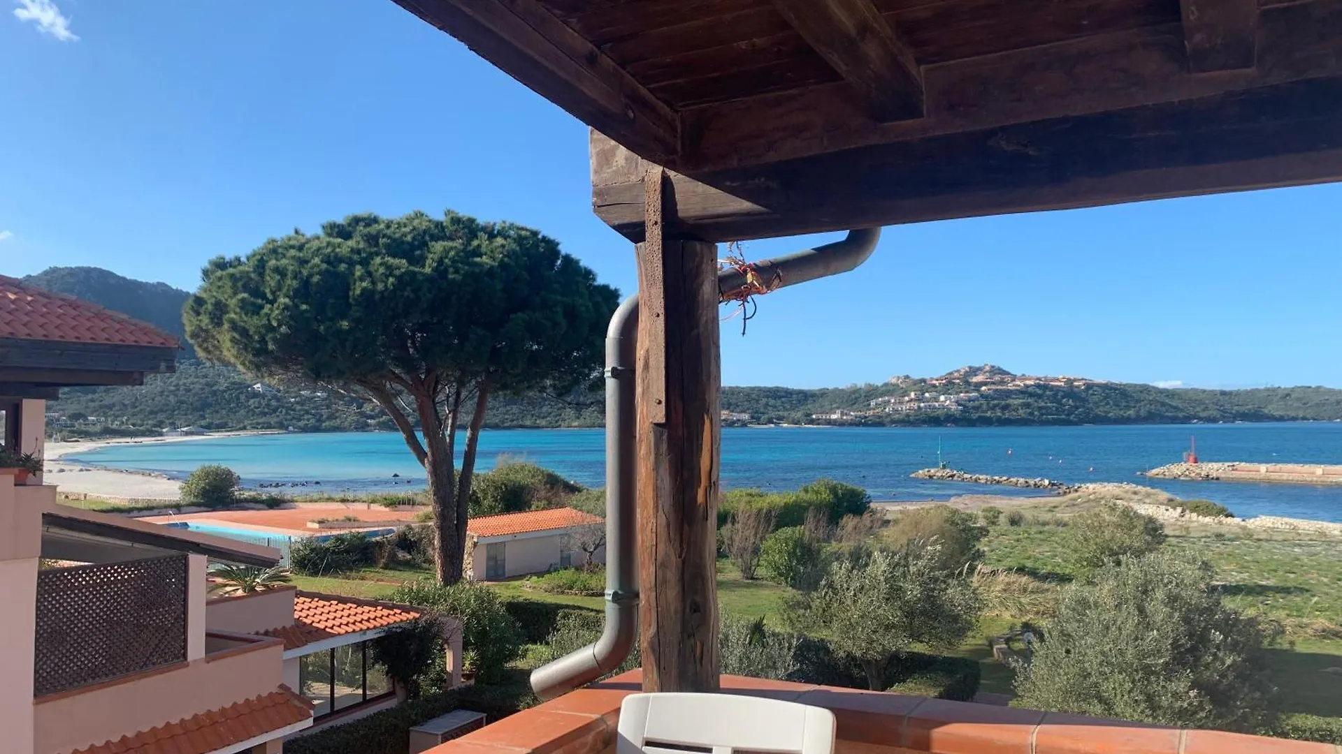 Aparthotel Sardegna Beach Cala Reale Marinella