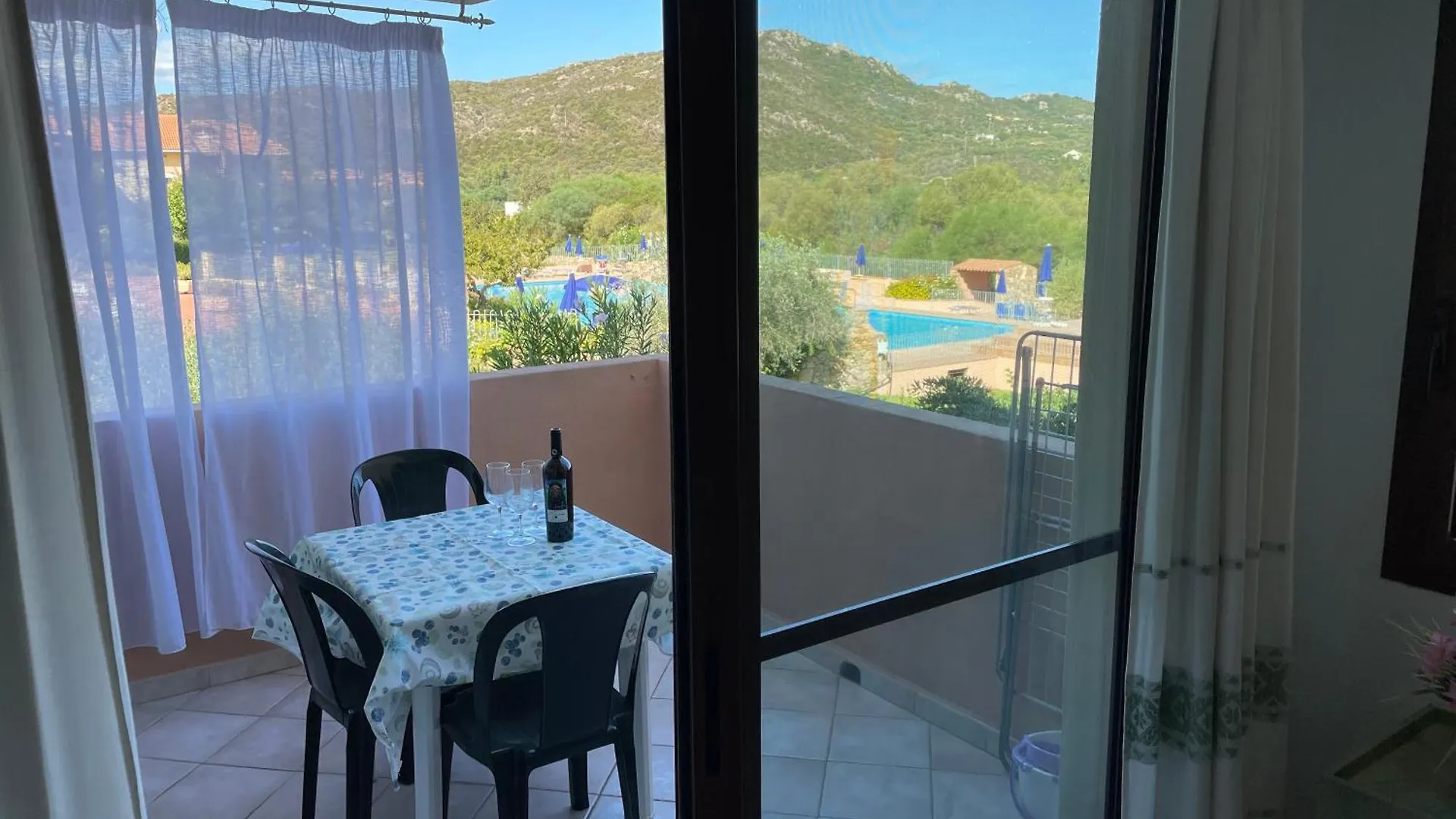 Sardegna Beach Cala Reale Marinella