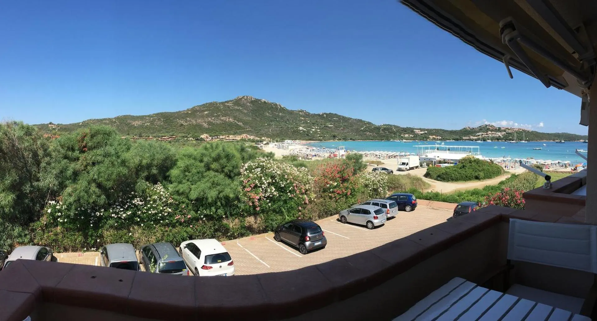 Sardegna Beach Cala Reale Marinella