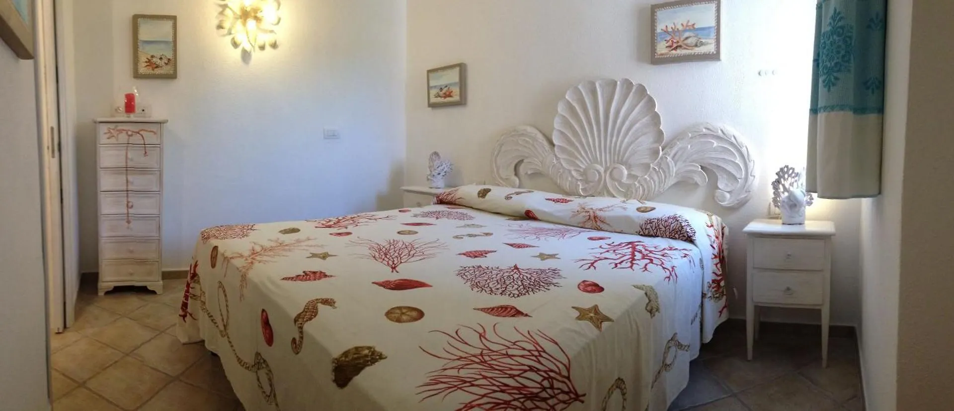 Aparthotel Sardegna Beach Cala Reale Marinella