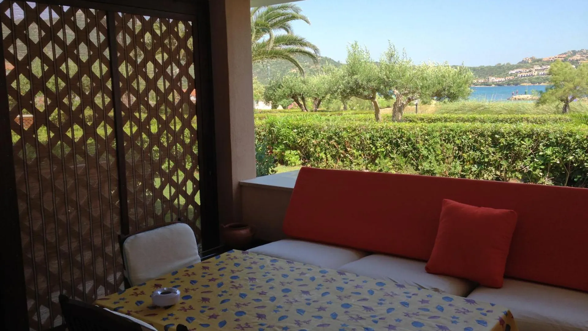 Sardegna Beach Cala Reale Marinella  Aparthotel Marinella (Sardinia)