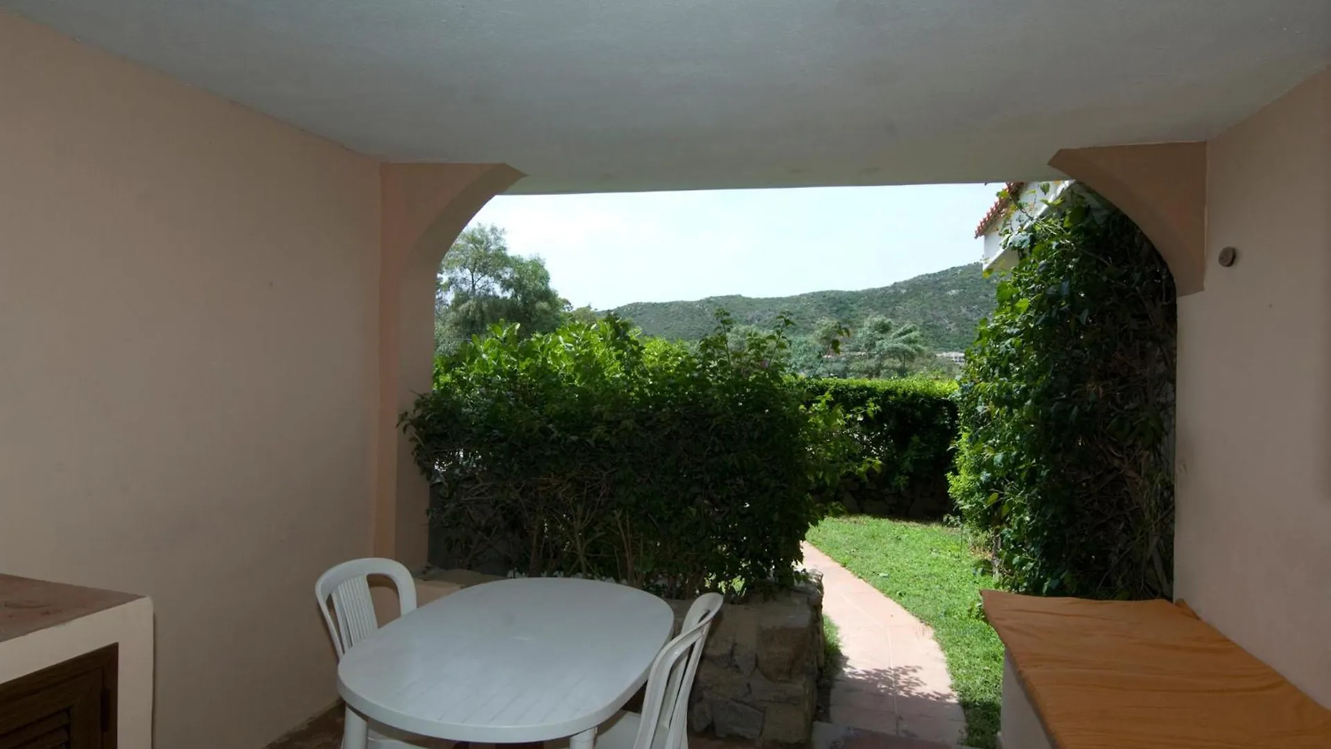 Aparthotel Sardegna Beach Cala Reale Marinella