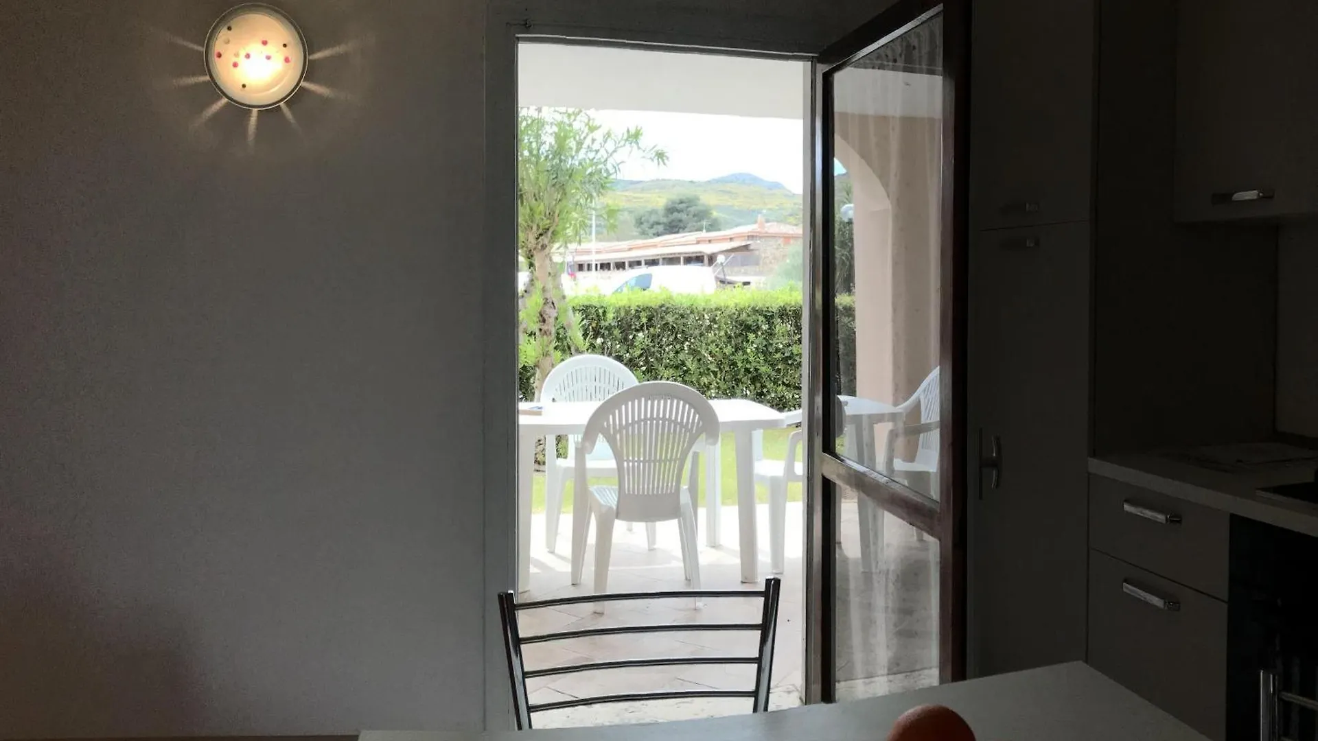 Aparthotel Sardegna Beach Cala Reale Marinella