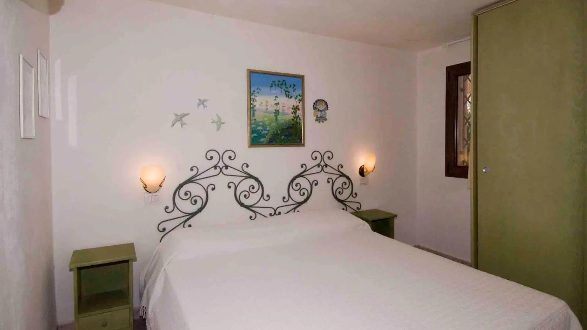 Sardegna Beach Cala Reale Marinella  Aparthotel