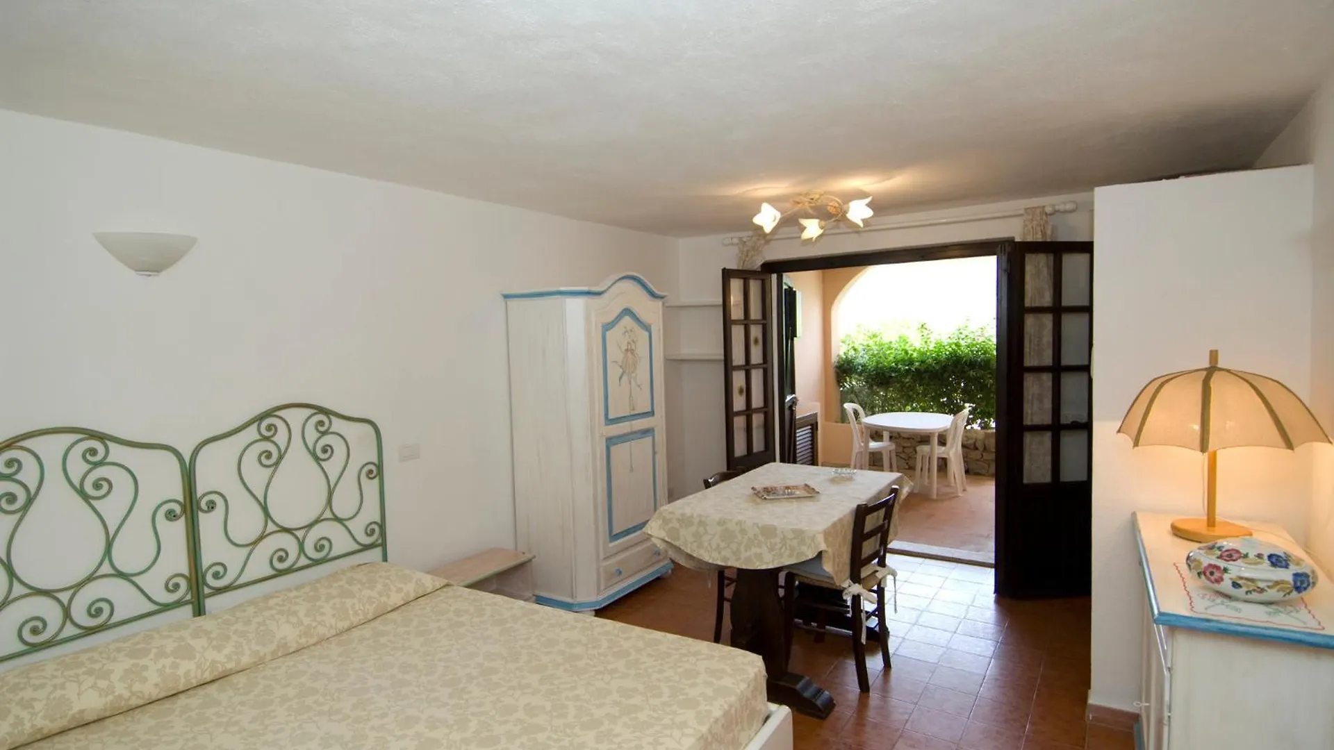Aparthotel Sardegna Beach Cala Reale Marinella  Italy