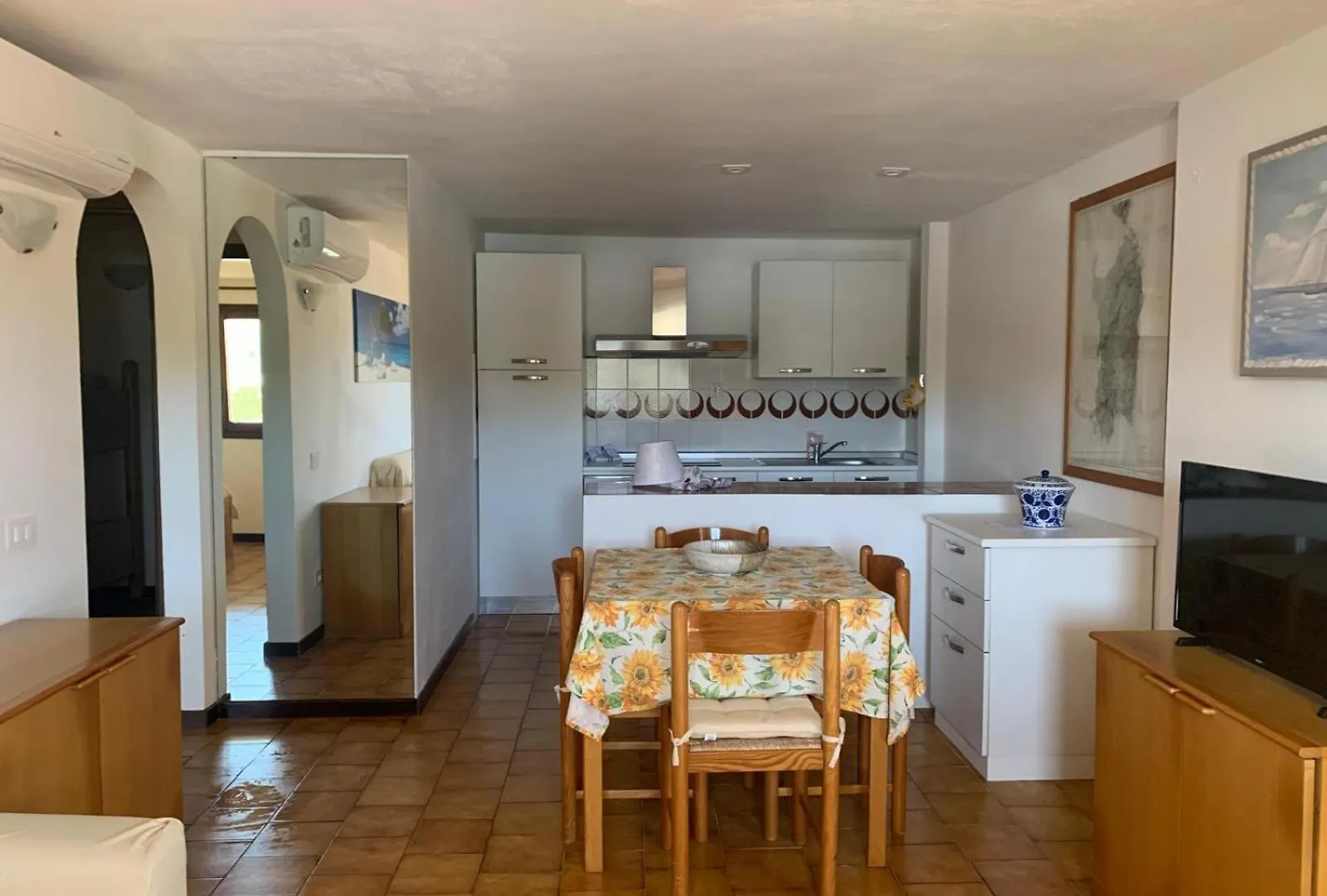 Aparthotel Sardegna Beach Cala Reale Marinella  Italy