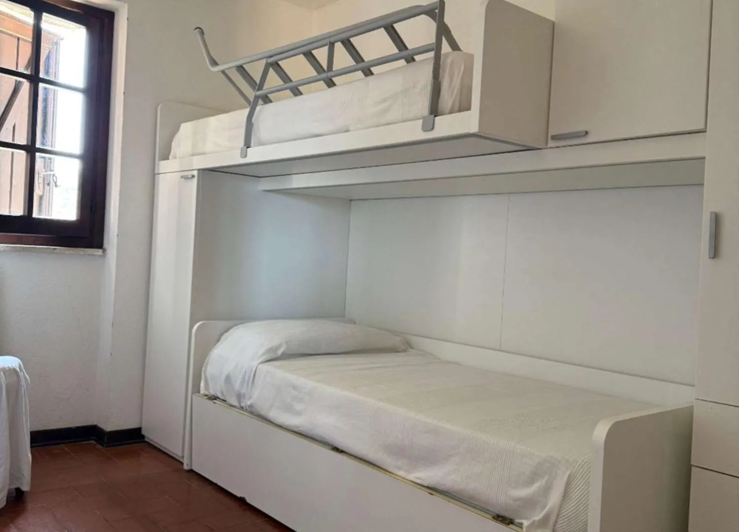 Aparthotel Sardegna Beach Cala Reale Marinella  Italy
