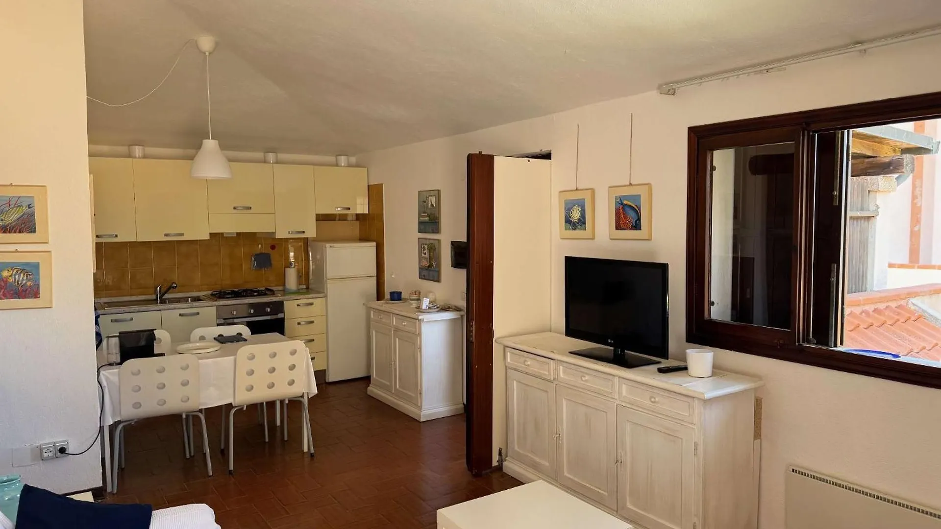 Aparthotel Sardegna Beach Cala Reale Marinella  Italy
