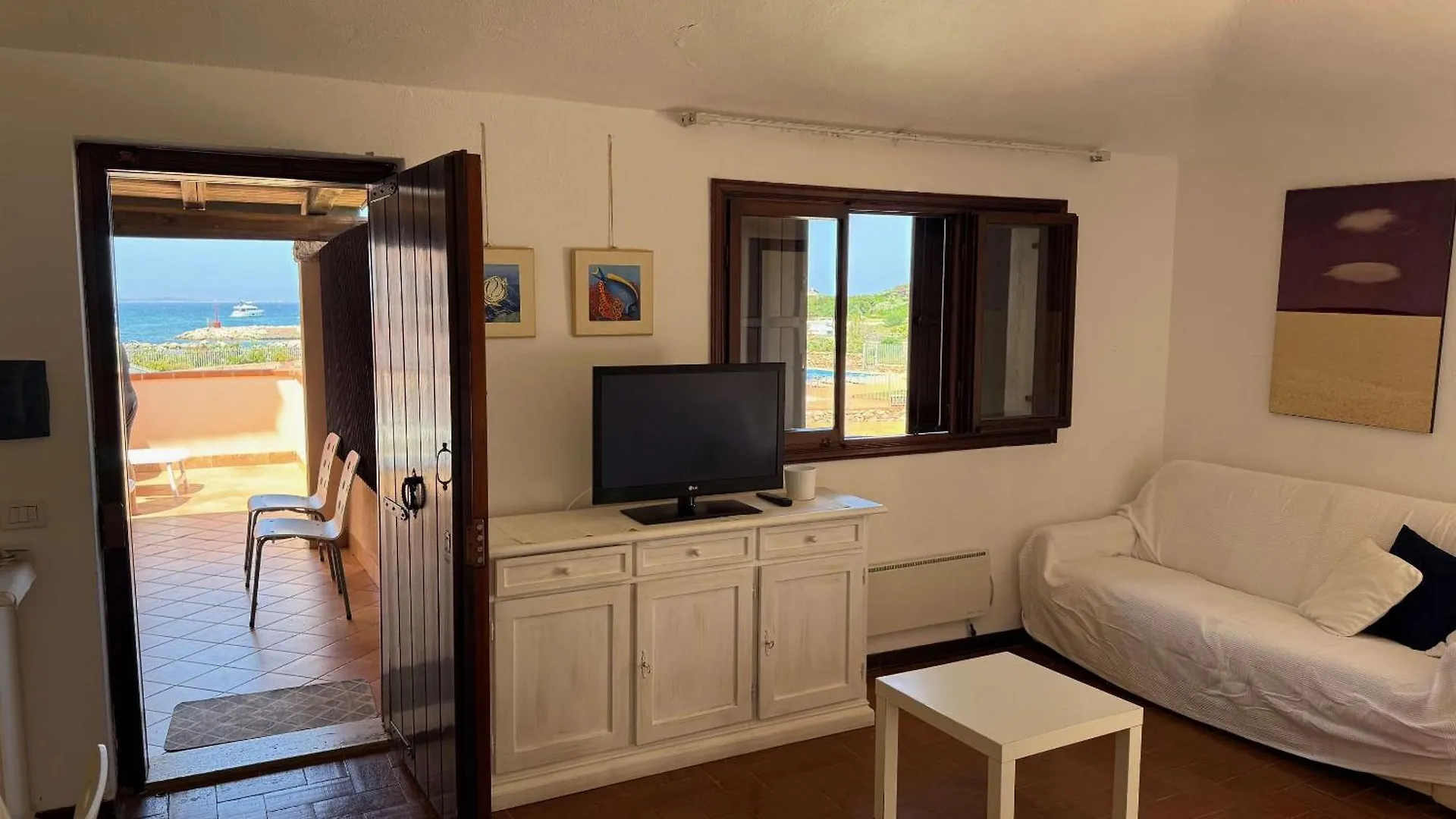 Aparthotel Sardegna Beach Cala Reale Marinella